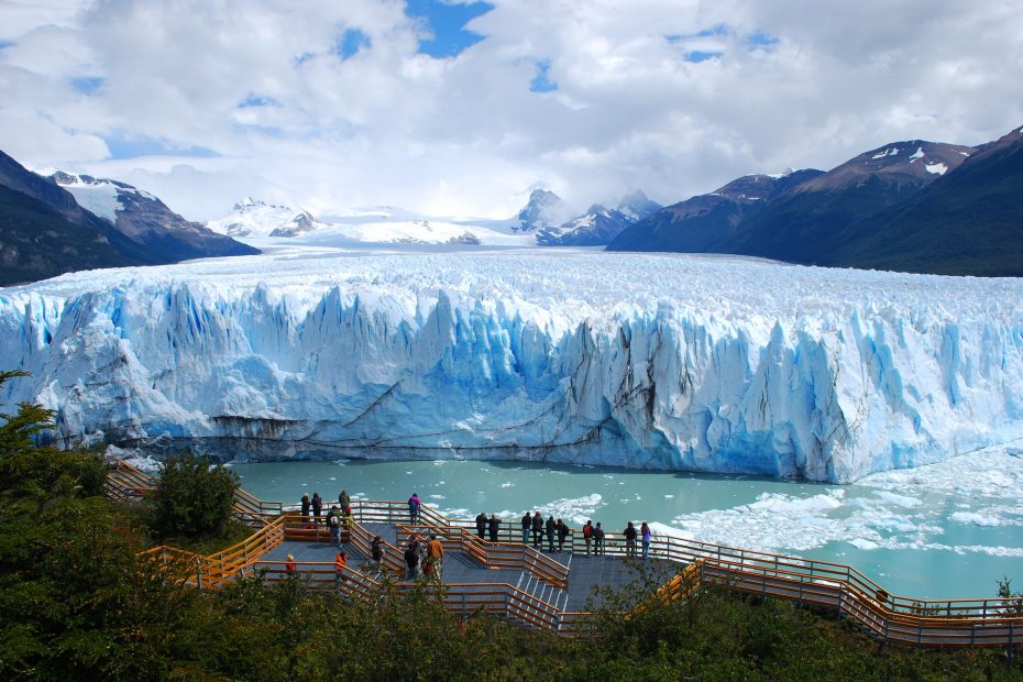 S’offrir un circuit inédit au parc national Los Glaciares, en Patagonie argentine