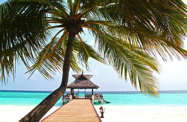 Voyage luxe pas cher