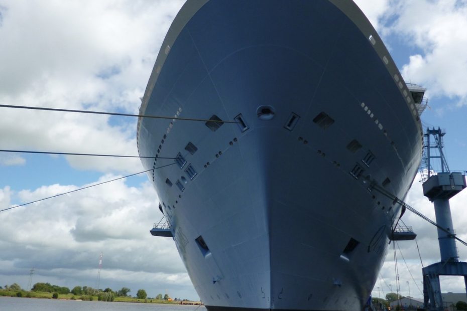 Partir en croisière en famille : les atouts de la croisière pour les petits et grands