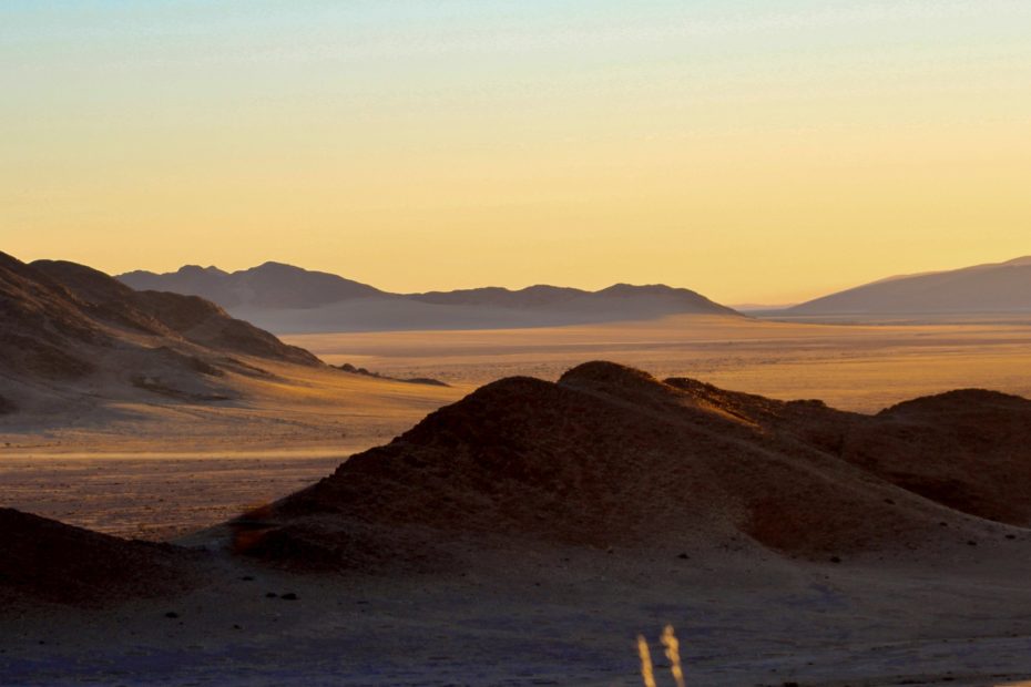 Découverte de la Namibie : optez pour le circuit sur mesure !